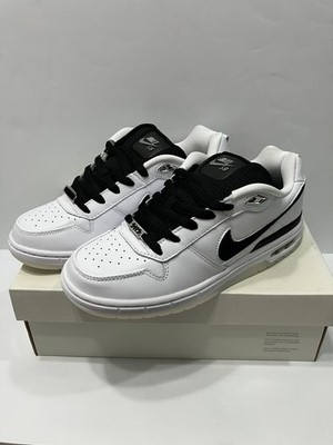 Nike SB Zoom Air Paul Rodriguez 1 OG - White/Black - HQ6828-100 - Size 8.5