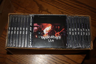 P.O.D Payable on Death WHOLESALE LOT OF 30 Live Brand New cds POD