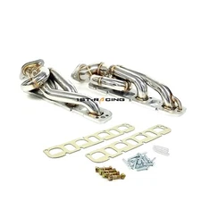 Shorty Exhaust Manifold FOR Dodge Ram 1500 2500 3500 2003-2008 5.7L HEMI V8 New