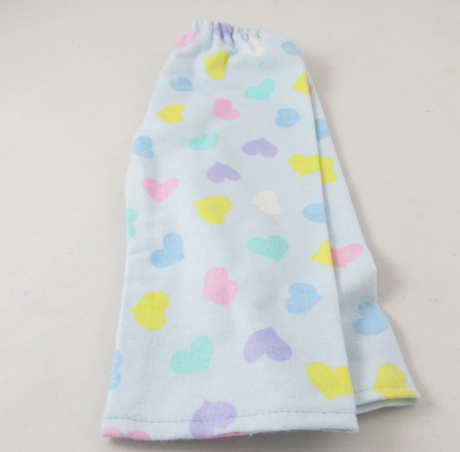 Handcrafted Flannel Sleep Pants Fit 18 Inch American Girl Dolls