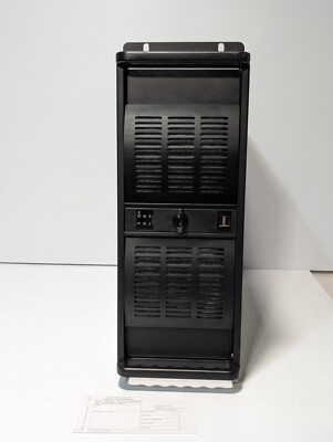 Siemens TBD IPC Computer 66.1031.070-01 