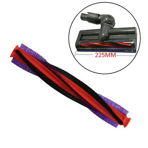 22.5cm Nylon Roller Brush Bar For Dyson V6 DC58/59 SV03 SV03 DC62 Part 963830-02 - Imagen 4 de 13