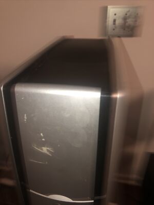 Gateway MFATXPNT ESX 500S Tower PC with Intel Pentium 4