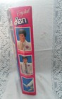 Mattel Crystal Ken Barbie Vintage 1983 Doll #4898 New in Box — photo 6