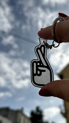 Zayn Malik Keychain Schlüsselanhänger 