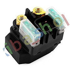 STARTER RELAY FITS YAMAHA YFM YXR 450/550/700 2007-2014