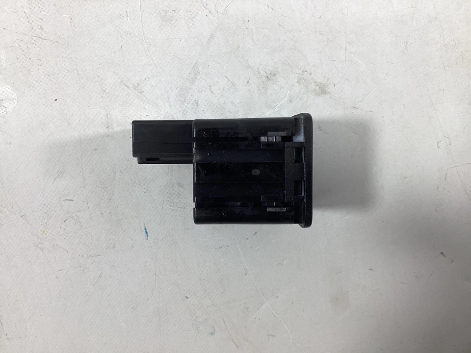 Interruptor de iluminación/atenuador Volkswagen GTI 2015-2017 DASH 5G0941334 OEM. Foto 4 de 4
