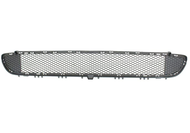 Neu MERCEDES-BENZ GLA X156 Frontstoßstange unterer Grill A1568850822 Original