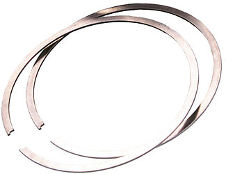 Wiseco Replacement Piston Ring/Ring Set 1732CD *Only Fits Wiseco Piston*