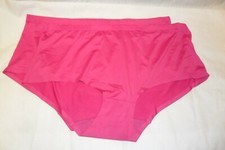 COMFORT CHOICE PANTIES, SIZE 10, ID 1409648-312