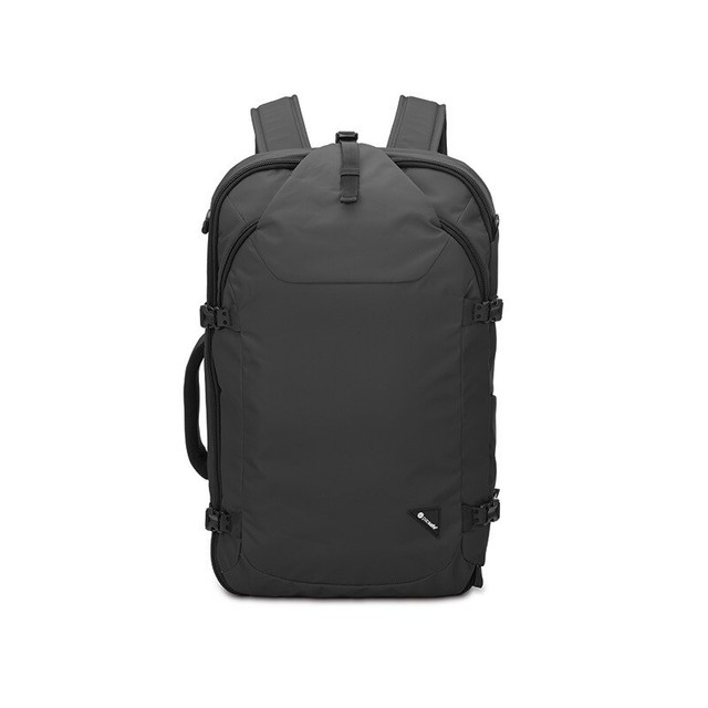 safe travel backpack