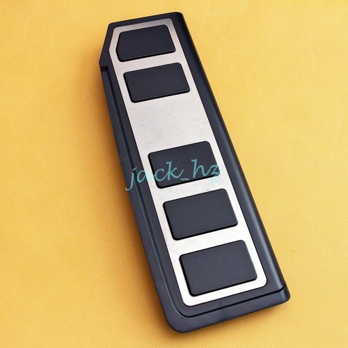 For Ford Escape Bronco Sport Kuga Footrest Dead Brake Gas Pedal Pad