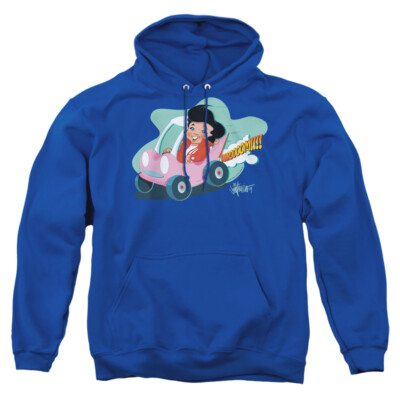 Elvis ''Speedway'' Pullover Hoodie or Crewneck Sweatshirt