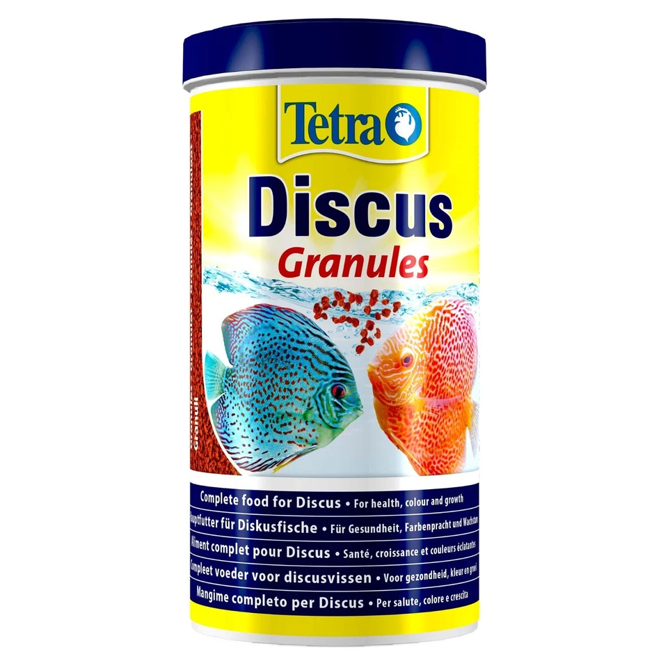 Tetra Prima Premium Fischfutter 300g - Bild 1 von 1