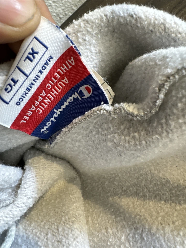 Sudaderas invictas DJ AM talla XL vintage undftd Foto 3 de 4