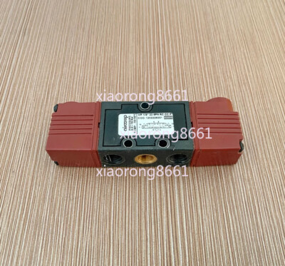 1PC Pneumatic Control Valve VP1/8 22 6 PN RC CC P 1202226001
