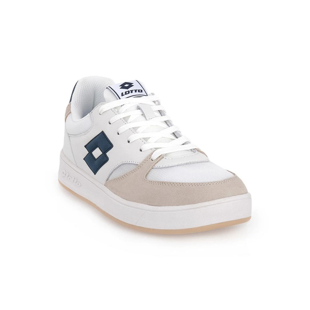 Lotto slip cheap on shoes
