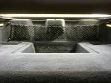 Trunk Envelope Vertical Style Mesh Cargo Net for Chevy C5 Corvette 1997-2004 New