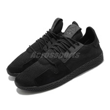 pw tennis hu v2 black