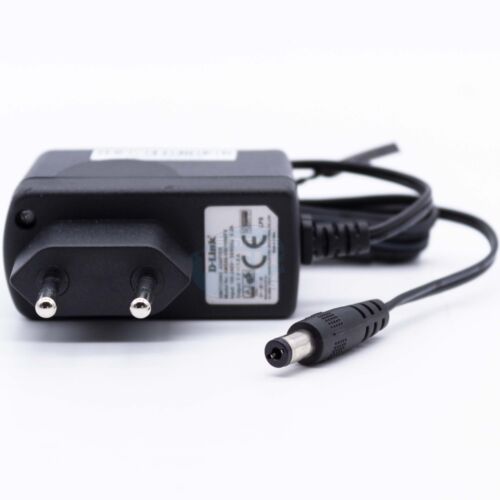 Charger D-Link AMS66-0501000FU 5.5x2,0 1/32in 5V 1A 5W Charger PSU Charger - 第 1/2 張圖片