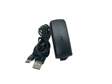 OEM Samsung ETA0S20JBE Charger Travel Adapter w/ Cable for ECC1DS2UBE Cell Phone