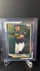 Bowman Chrome Paul Skenes Rookie Card