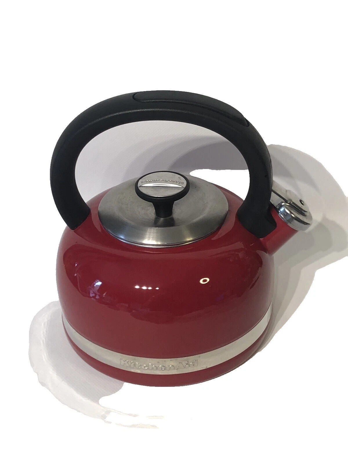 Teteras KitchenAid Esmalte