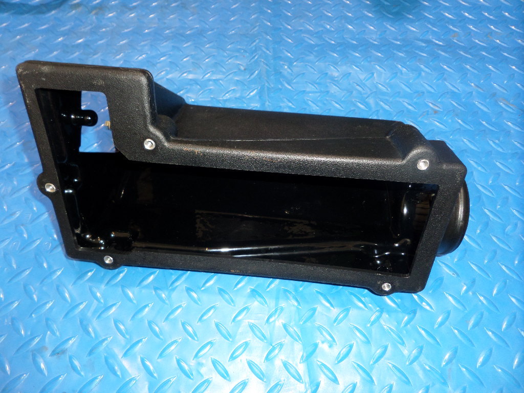 Onan Marine Diesel Generator 7.5 MDKBJ AIR INTAKE RESONATOR A029J606 eBay