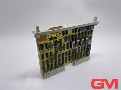 Siemens PG-Anschaltung 6ES5511-5AA12 Interface Module 511 Simatic S5 Modul