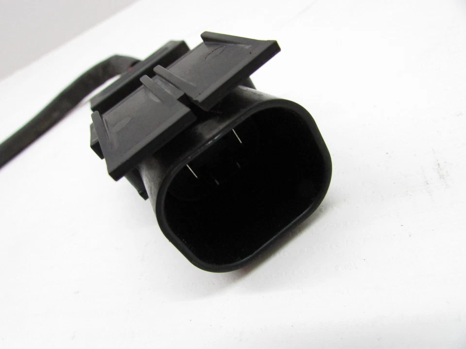 Mercedes E320 E350 2005 ventilador de refrigeración motor 3 137 229 007 OEM 03 04 05 06 07 08 Foto 4 de 4