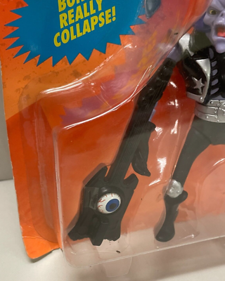 Figurine Biker Mice From Mars – Evil Eye Weevil (Occhio Di Fuoco) – Galoob – Neuve