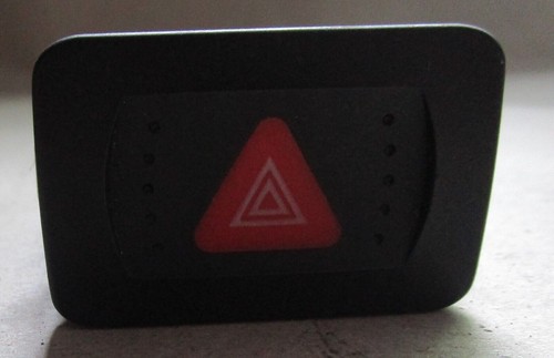 VW Golf Warnblinkschalter Schalter Warnblinker 1J0953235C