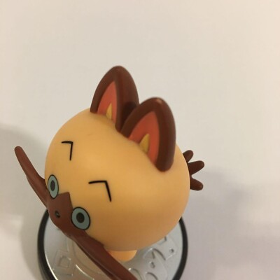 ◆（97j）未開封 amiibo ナビルー NAVIROU Amazon.co.jp: Amiibo Navirou Moster Hunter Stories : Video Games