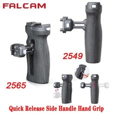 Ulanzi FALCAM F22 Quick Release Hand Grip Univeral Port for Camera Video Light