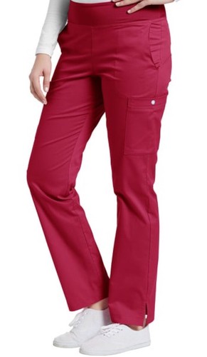 White Cross Allure Yoga Scrub Pant 