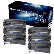 6PK CF226A 26A 226A Toner Cartridge for M402dn M402dw Printer