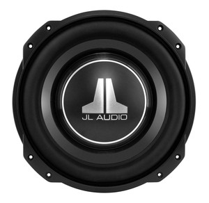 jl competition subwoofers