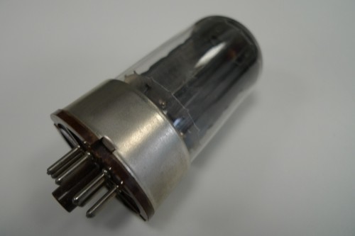 12E14 STC Tube Valve Beam Tetrode Stabilised Power Supplies - Picture 7 of 12