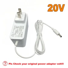 Lenovo Power Supply AC Adapter 20V 1.5A PA-1300-42 For Smart Clock Display OEM 