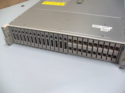 Cisco BE7000M Server BE7M-M5-K9, Intel 6132 x 1, 96GB DDR4, Qty 14 HDD ...
