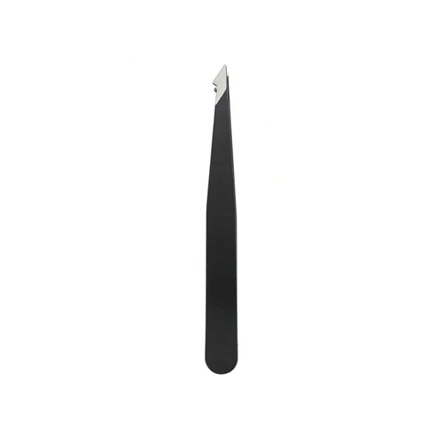 6Pcs Professional Tweezers Multi-Purpose Eyebrow Tweezers & Ingrown Facial Hair - Picture 20 of 23