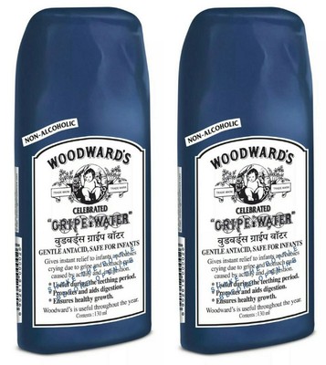 woodwards gripe water non alcoholic