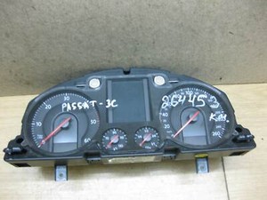 Tacho Kombiinstrument VW Passat 3C  3C0920 871 K   3C0920871K