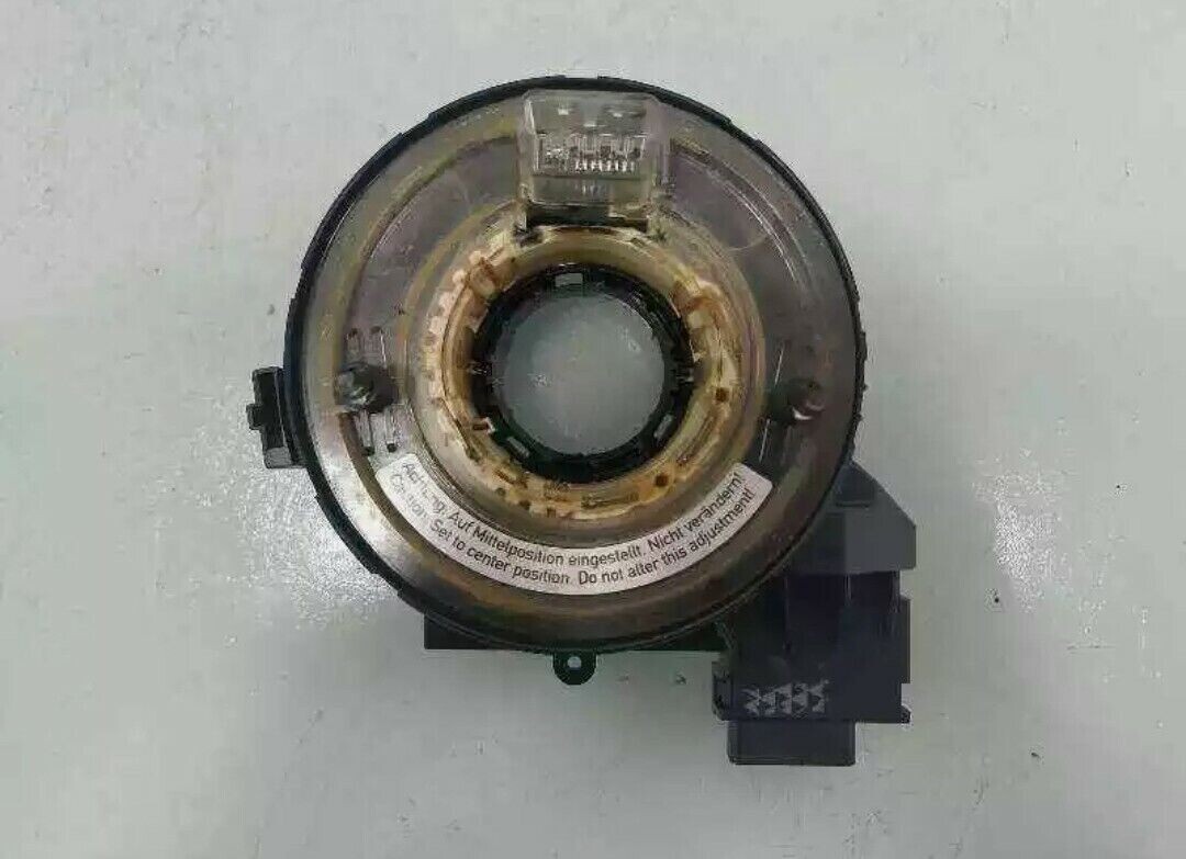 AUDI TT 8J AUDI A3 8P Bague AIRBAG CONTACTEUR TOURNANT REF 1K0959653