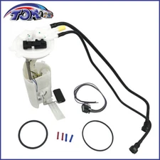 Fuel Pump Module Assembly Fits Alero Cavalier Grand AM Malibu Sunfire E3507M