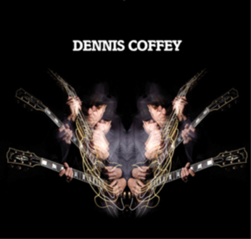 Dennis Coffey Dennis Coffey (CD) Album