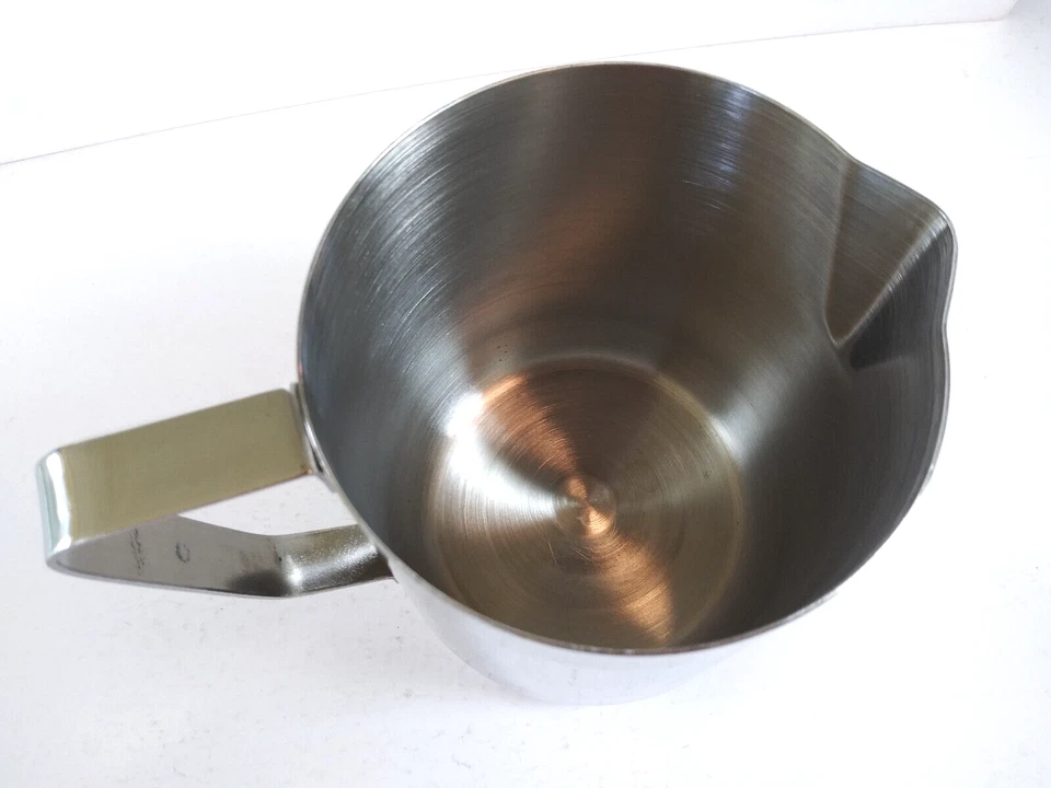 Jarra de espuma internacional Update acero inoxidable 66 oz 2 qt capacidad Foto 3 de 4