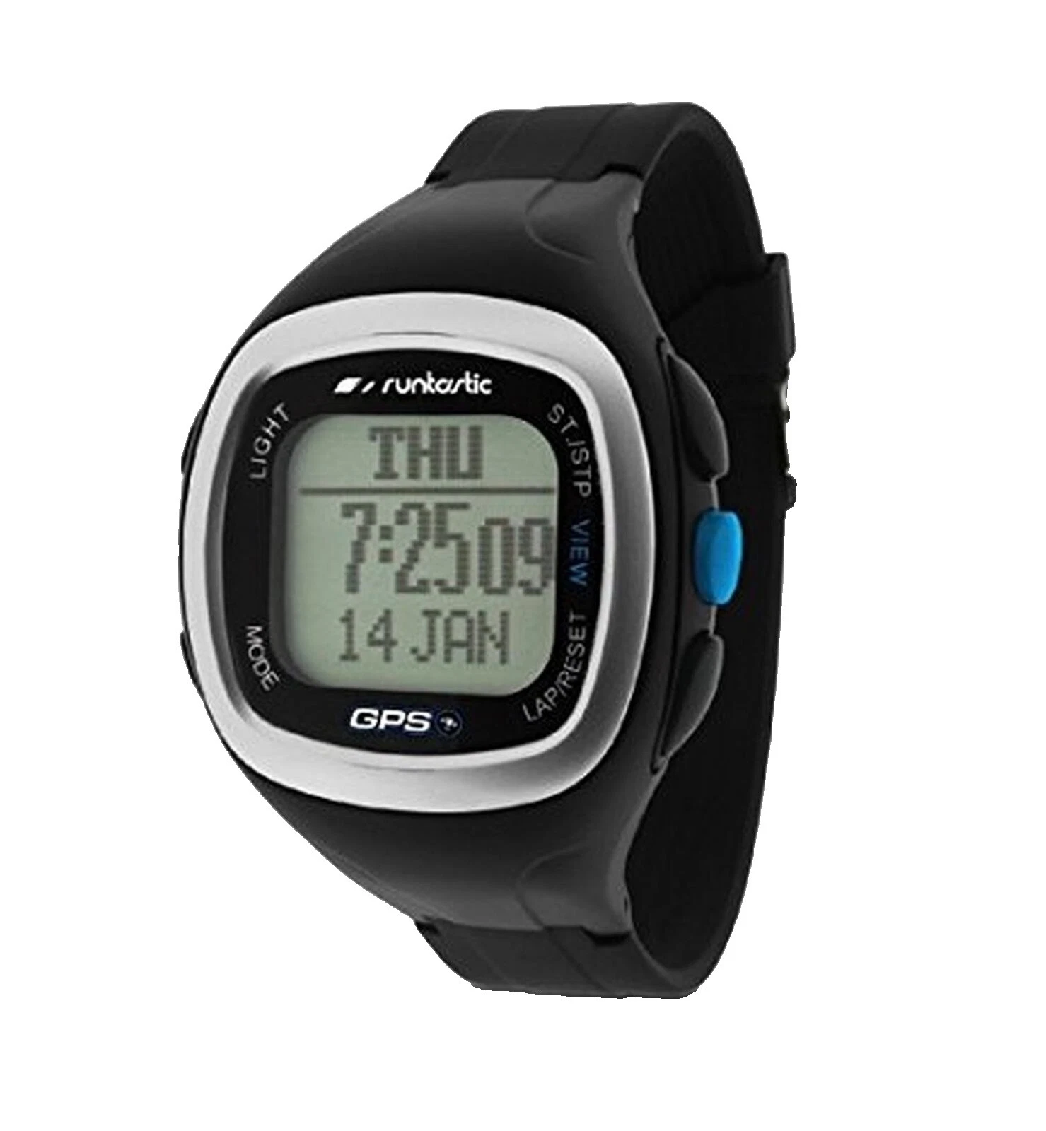 Relojes de Deporte Runtastic GPS