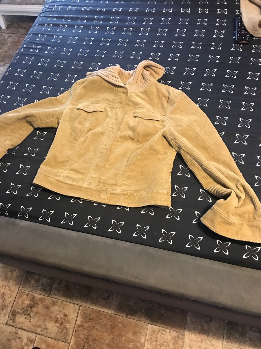 J. Crew Vintage tan jacket coat RN 77388 100% cotton | eBay J. Crew Vintage tan jacket coat RN 77388 100% cotton | eBay