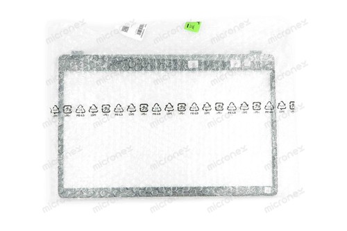 FOR Acer Extensa 15 EX215-51 EX215-51G Screen Bezel Frame black - Picture 4 of 4
